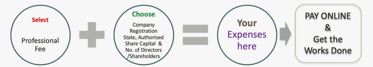 Incorporation of Private Limited Company in India