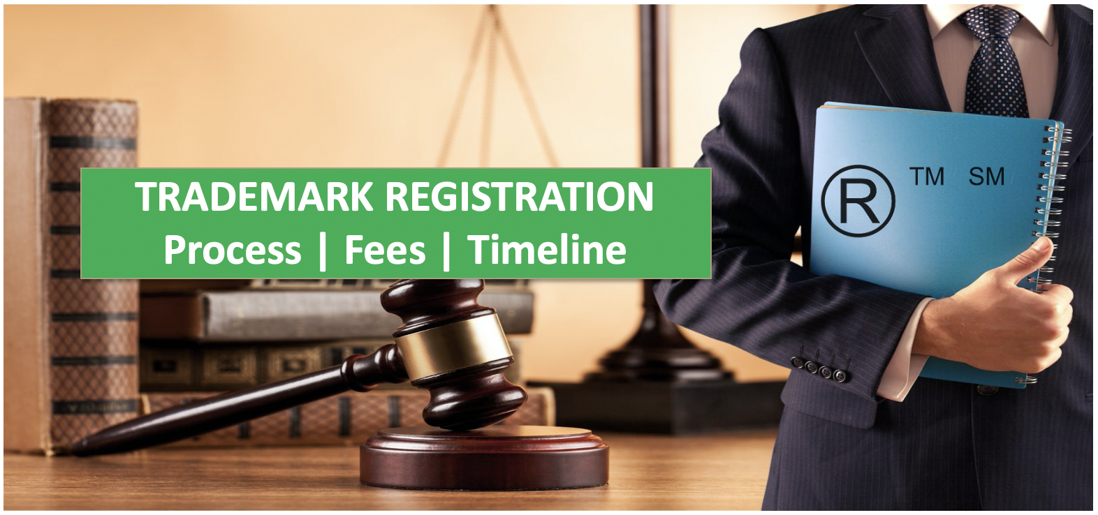 TradeMark Registration Process, Documents and Fee 