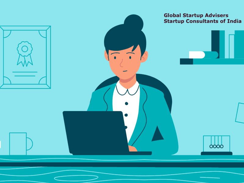 Global Startup Advisers