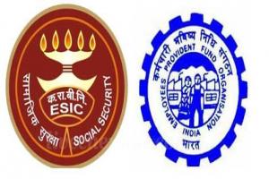 EPF & ESIC Registration