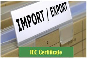 Import-Export Code