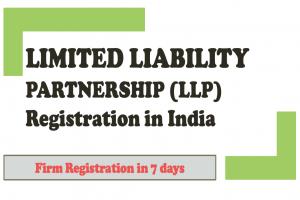 LLP Registration