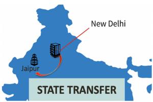 Registered Office Change